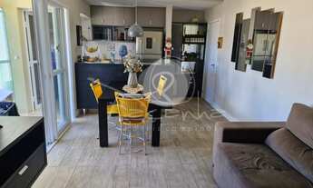 Imagem: Apartamento a venda no Taquaral em Campinas