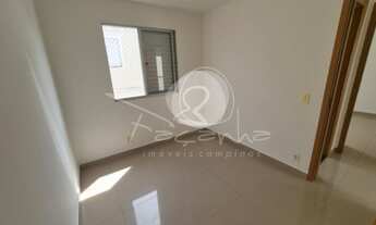 Imagem 6: Apartamento à venda em Campinas-SP, no bairro Parque das Cachoeiras: 2 quartos, 1 sala, 1