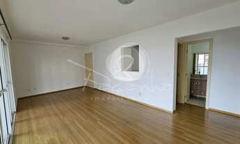 Imagem 2: Apartamento para Venda e Locação na Mansões Santo Antônio em Campinas