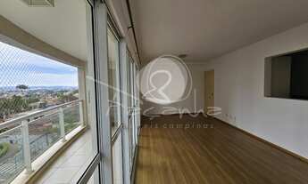 Imagem 3: Apartamento para Venda e Locação na Mansões Santo Antônio em Campinas