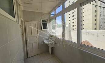 Imagem 6: Apartamento para locação no Cambuí em Campinas - Façanha Imóveis Campinas