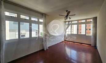 Imagem 2: Apartamento para locação no Cambuí em Campinas - Façanha Imóveis Campinas