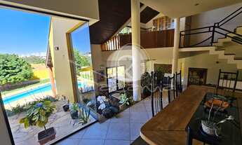 Imagem: Casa com vista panoramica para venda no