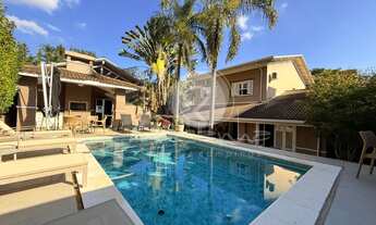 Imagem: Casa com 4 quartos para Venda no Gramado