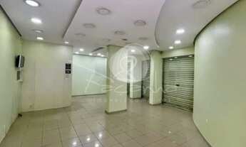 Imagem 2: Ponto Comercial para Locação no Centro de Campinas-SP: 01 Sala, 2 Banheiros, 250m² de Área