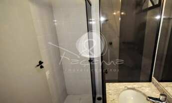 Imagem 7: Apartamento com 1 suíte para Venda no Cambuí em Campinas - Façanha Imóveis Campinas