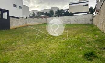 Imagem 2: Terreno para Venda no Parque dos Alecrins em Campinas
