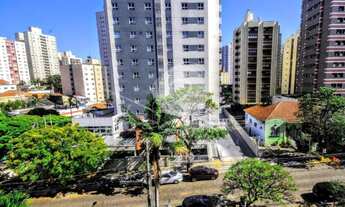 Imagem 3: Apartamento com 1 suíte para Venda no Cambuí em Campinas - Façanha Imóveis Campinas