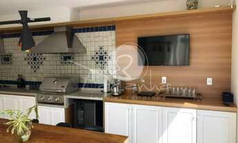 Imagem 5: Casa em condomínio à venda em Campinas-SP, Loteamento Parque dos Alecrins: 4 quartos, 2 su