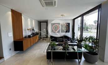 Imagem 3: Imóvel de alto padrão em condomínio exclusivo em Campinas-SP, com 3 quartos, 1 suíte, 3 sa