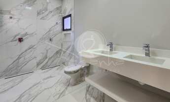 Imagem 6: Casa a venda em condomínio na cidade de Valinhos-SP, bairro Roncaglia, 4 quartos, 4 suítes