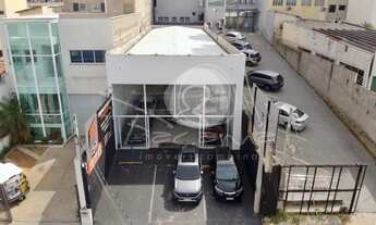 Imagem 4: Salão comercial para Venda no Jardim Brasil em Campinas - Façanha Imóveis Campinas