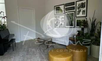 Imagem 3: Casa em condomínio em Campinas, 3 quartos, 1 suíte, 3 salas, 4 banheiros, 4 vagas, 228m²