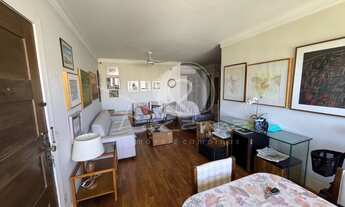 Imagem: Apartamento para venda no Cambuí em Campinas