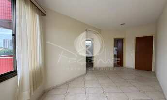 Imagem 2: Apartamento para venda no Cambuí em Campinas - Façanha Imóveis