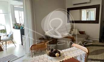 Imagem 4: Apartamento para venda no Splendor Patriani no Taquaral em Campinas R$ 1.360.000 - Façanha