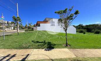 Imagem 6: Terreno para Venda no Parque dos Alecrins em Campinas