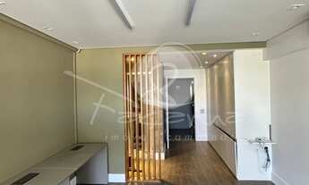 Imagem: Sala Comercial à Venda e locação em Campinas-SP