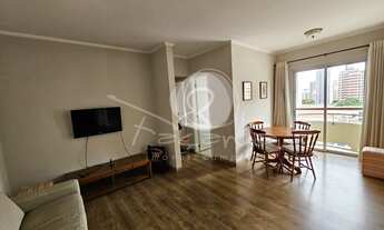 Imagem: Apartamento a venda no Cambuí em Campinas