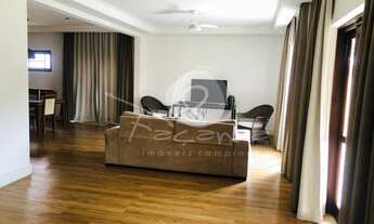 Imagem 2: Casa com 3 quartos para Venda no San Conrado em Sousas - Façanha Imóveis Campinas