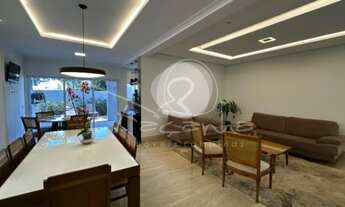 Imagem 2: Casa a venda Condomínio Alecrins em Campinas-SP: 5 Quartos, 5 Suítes, 3 Salas, 7 Banheiro