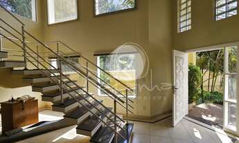 Imagem: Casa em Condomínio fechado para Venda no