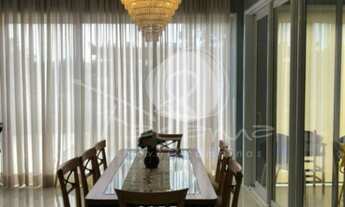 Imagem 4: Casa em condomínio à venda em Campinas-SP, no Loteamento Parque dos Alecrins, com 3 suíte