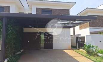 Imagem: Casa a venda ou aluguel em condomínio fechado