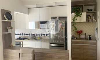 Imagem 7: Apartamento a venda no Taquaral em Campinas 815 mil - Façanha Imóveis Campinas