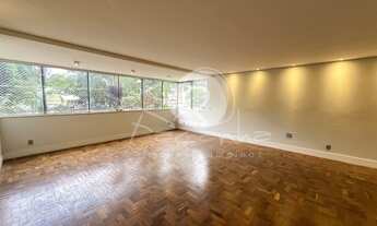 Imagem: Apartamento à venda em Campinas-SP, bairro