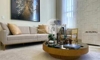 Imagem 5: Casa a venda Parque dos Alecrins 5 Quartos, 4 Suítes, 3 Salas, 6 Banheiros, 4 Vagas de Gar