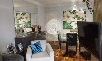 Imagem 7: Apartamento para venda no Jardim Flamboyant em Campinas - Façanha Imóveis Campinas