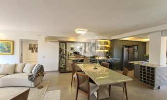 Imagem 7: Apartamento para Venda no Cambuí em Campinas - 3 quartos