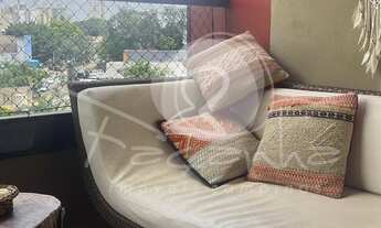 Imagem 5: Apartamento para venda no Taquaral em Campinas - 3 quartos