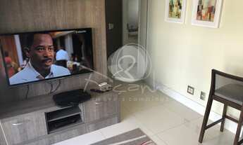 Imagem: Apartamento para venda no Cambuí em Campinas