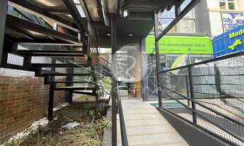 Imagem: Salão comercial para locação no Cambuí