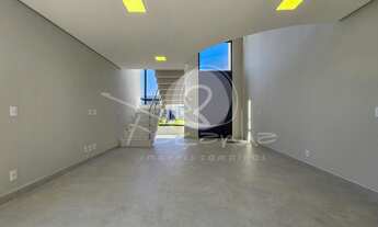 Imagem 3: Casa a venda em condomínio na cidade de Valinhos-SP, bairro Roncaglia, 4 quartos, 4 suítes