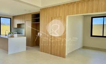 Imagem 3: Casa em Condomínio à Venda em Campinas-SP - 3 Quartos, 3 Suítes, 3 Salas, 5 Banheiros, 4 V