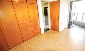 Imagem 5: Apartamento com 1 suíte para Venda no Cambuí em Campinas - Façanha Imóveis Campinas