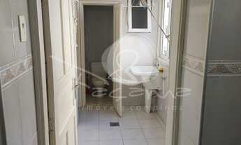 Imagem 7: Apartamento para locação no Cambuí em Campinas - Façanha Imóveis Campinas