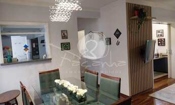 Imagem 3: Apartamento para venda no Jardim Flamboyant em Campinas - Façanha Imóveis Campinas