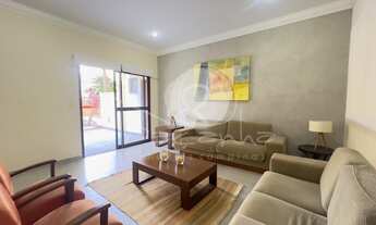 Imagem: Apartamento para venda no Cambuí em Campinas