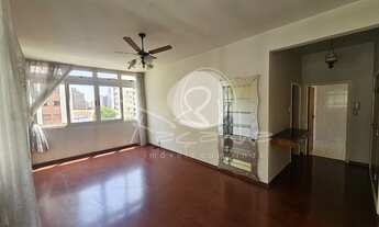 Imagem: Apartamento para locação no Cambuí em