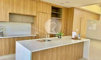 Imagem 6: Casa em Condomínio à Venda em Campinas-SP - 3 Quartos, 3 Suítes, 3 Salas, 5 Banheiros, 4 V