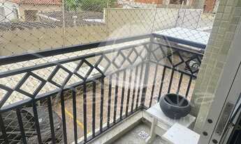 Imagem 3: Apartamento 3 quartos com sol da manhã e sacada para Venda no Cambuí em Campinas - Façanh