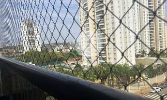 Imagem 6: Apartamento para venda no Taquaral em Campinas - 3 quartos