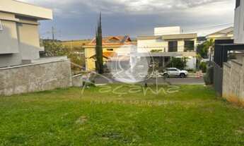 Imagem: Terreno para Venda no Parque dos Alecrins