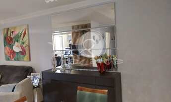 Imagem 5: Apartamento para venda no Jardim Flamboyant em Campinas - Façanha Imóveis Campinas