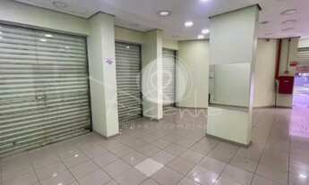 Imagem 7: Ponto Comercial para Locação no Centro de Campinas-SP: 01 Sala, 2 Banheiros, 250m² de Área