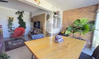 Imagem: Apartamento para venda no Cambuí em Campinas